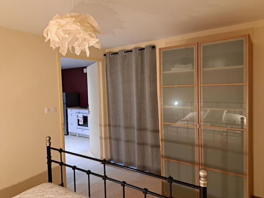 Le Logement Des Barthes Mongauzy Exterior photo
